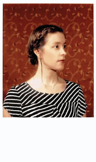 Πορτρέτα που λιώνουν: Η εντυπωσιακή «καταστροφική» τέχνη του Μπεν ΝτεΧααν [εικόνες] | iefimerida.gr 1