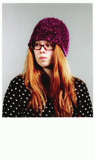 Πορτρέτα που λιώνουν: Η εντυπωσιακή «καταστροφική» τέχνη του Μπεν ΝτεΧααν [εικόνες] | iefimerida.gr 3