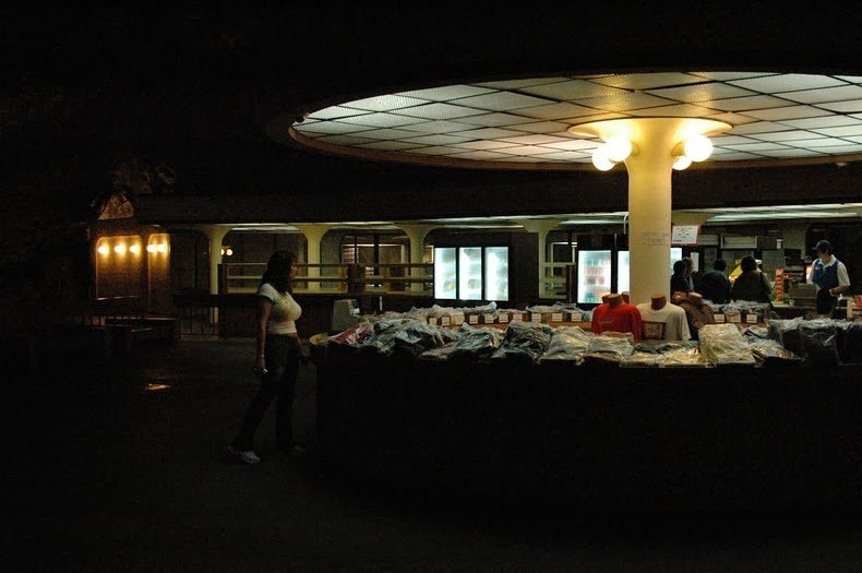 Το μεγαλύτερο και πιο απόκοσμο εστιατόριο του κόσμου που βρίσκεται 250 μέτρα κάτω από τη γη [εικόνες]  | iefimerida.gr 4