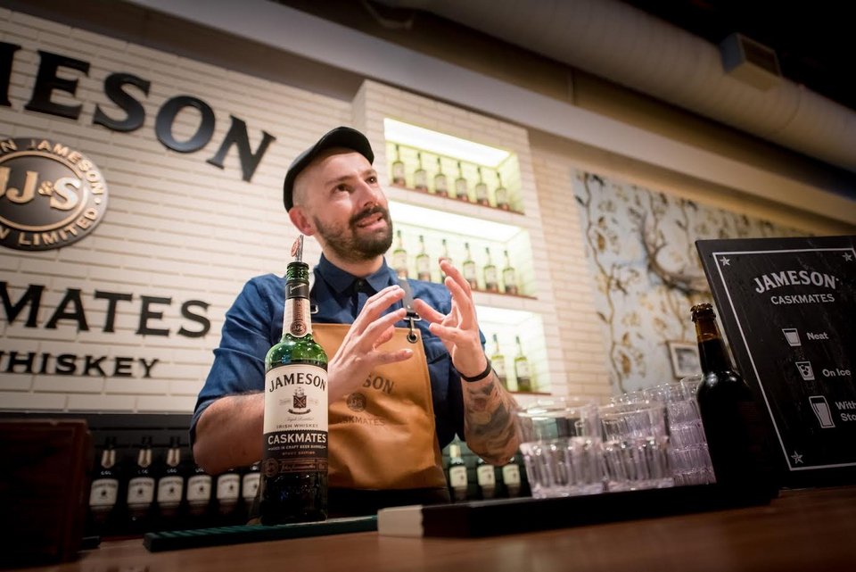 Η Pernod Ricard Hellas στο 7ο Athens Bar Show 2016 [εικόνες] | iefimerida.gr 8