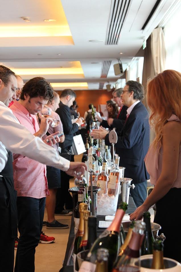 Cellier Wine Fair 2016 | iefimerida.gr 0