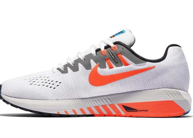 Nike Structure 20: χρονική αναδρομή [εικόνες] | iefimerida.gr 0