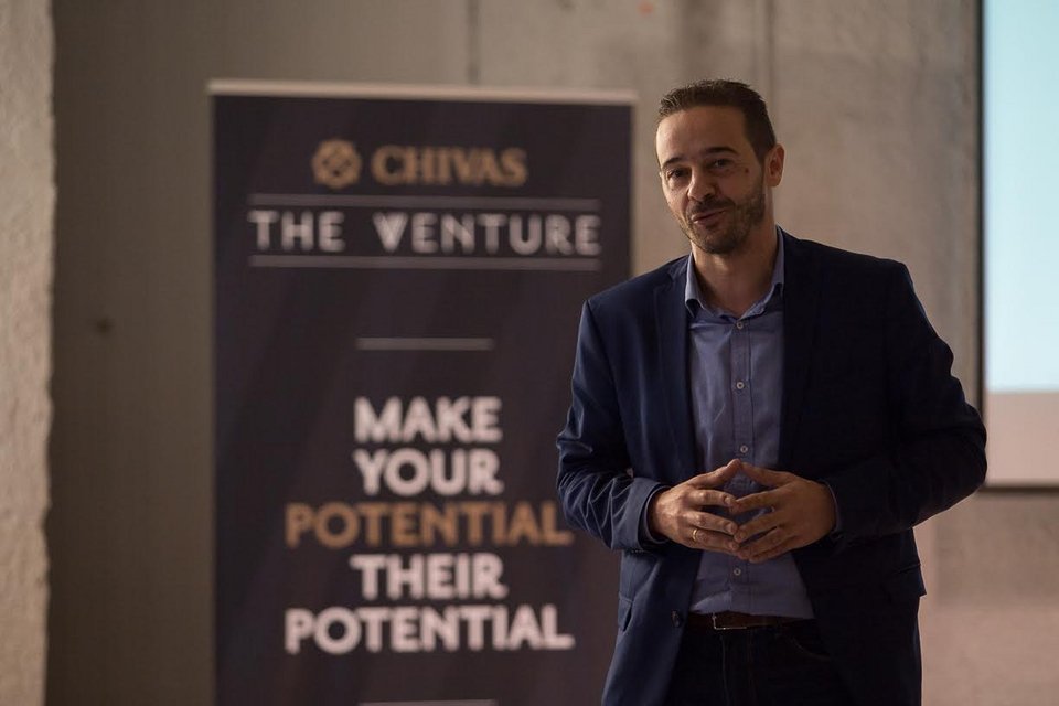 Το Chivas – The Venture ολοκλήρωσε τα mentoring workshops για startups με κοινωνικό αντίκτυπο | iefimerida.gr 0