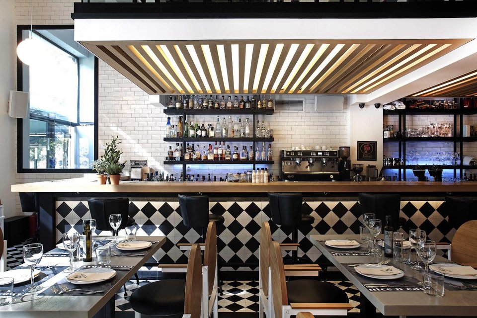 Φθινόπωρο στα Nice n Easy: «Vegan lovers» και μεγάλο αφιέρωμα στις «Κουζίνες της Ελλάδας» | iefimerida.gr 3