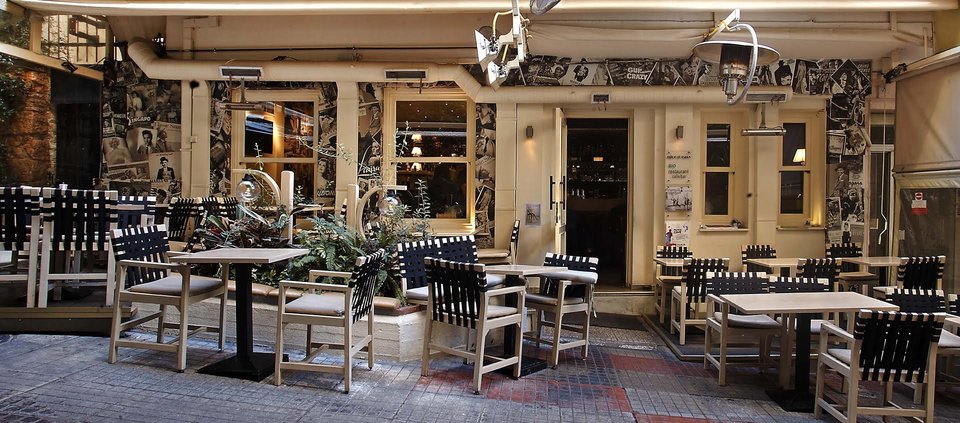 Φθινόπωρο στα Nice n Easy: «Vegan lovers» και μεγάλο αφιέρωμα στις «Κουζίνες της Ελλάδας» | iefimerida.gr 0