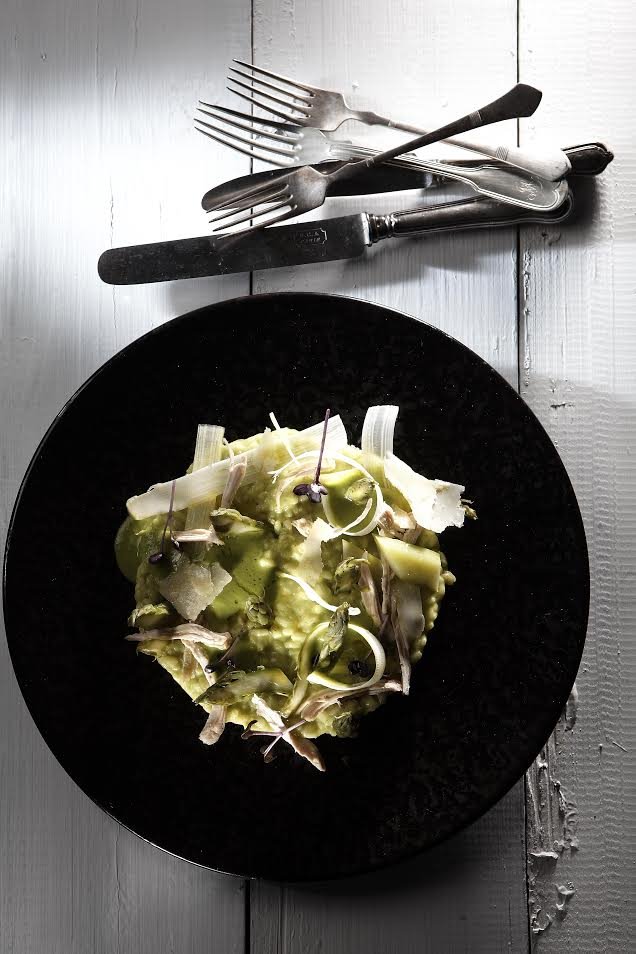 Φθινόπωρο στα Nice n Easy: «Vegan lovers» και μεγάλο αφιέρωμα στις «Κουζίνες της Ελλάδας» | iefimerida.gr 1