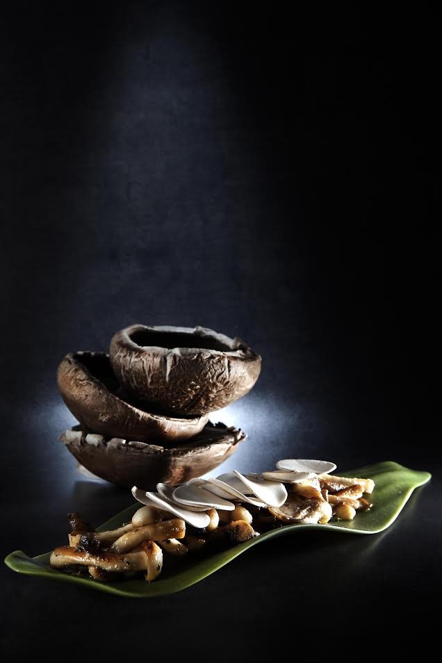 Φθινόπωρο στα Nice n Easy: «Vegan lovers» και μεγάλο αφιέρωμα στις «Κουζίνες της Ελλάδας» | iefimerida.gr 2