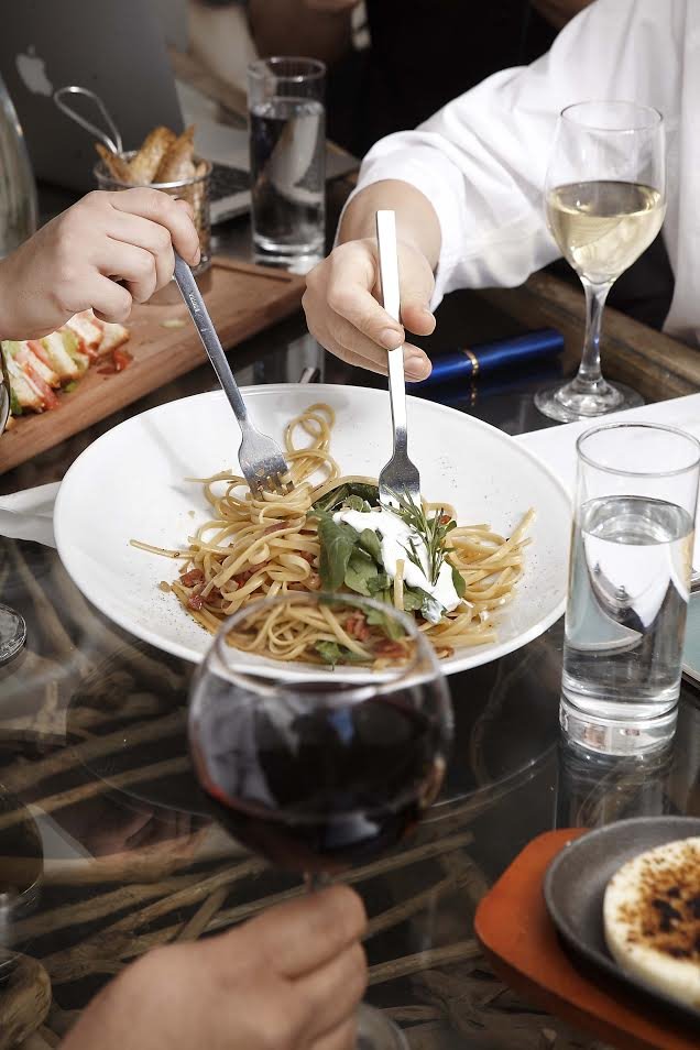 Φθινόπωρο στα Nice n Easy: «Vegan lovers» και μεγάλο αφιέρωμα στις «Κουζίνες της Ελλάδας» | iefimerida.gr 4