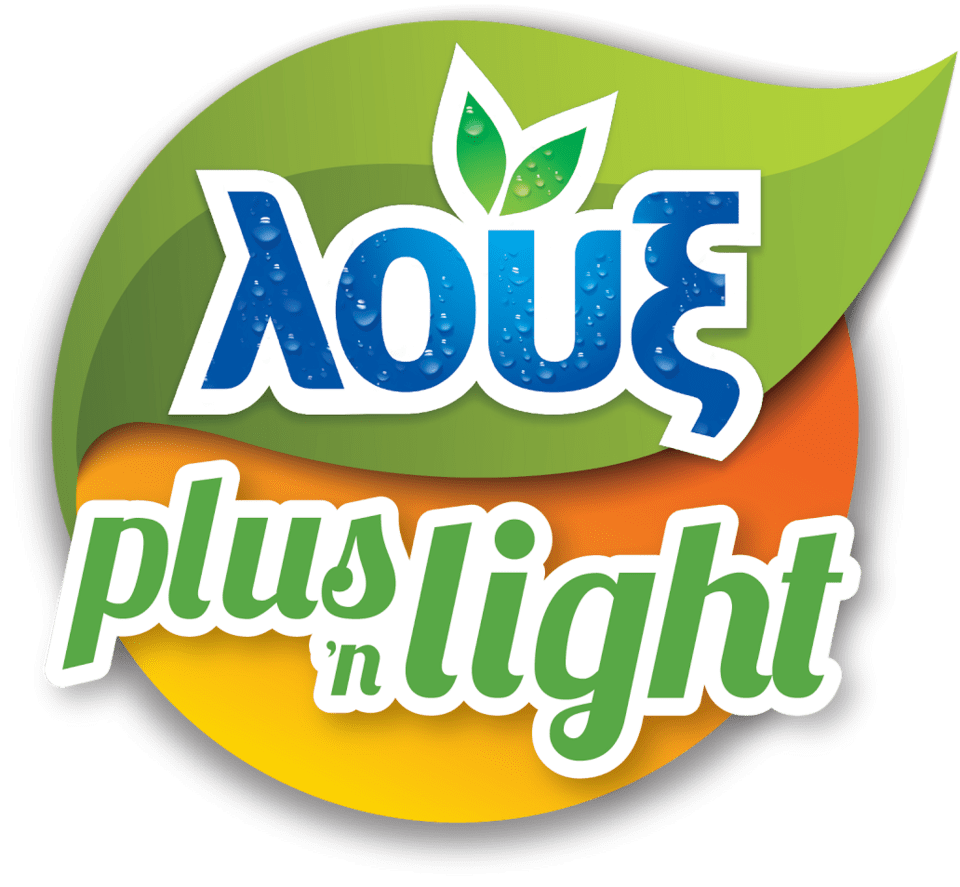 Η νέα γενιά αναψυκτικών Lουξ Plus n' light | iefimerida.gr 1