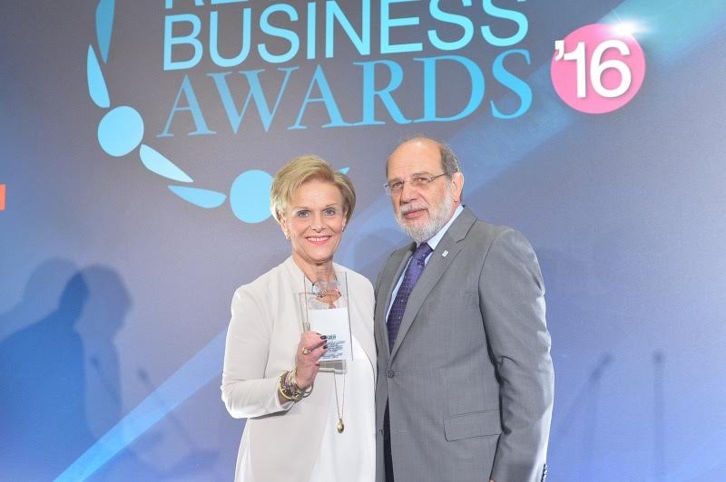 Δράσεις Βιώσιμης Ανάπτυξης Ομίλου ΟΤΕ: Ευρωπαϊκές και ελληνικές διακρίσεις [εικόνες] | iefimerida.gr 2