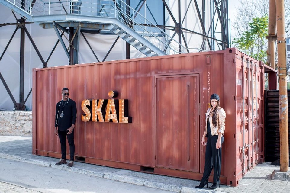 Η Pernod Ricard Hellas στο 7ο Athens Bar Show 2016 [εικόνες] | iefimerida.gr 1