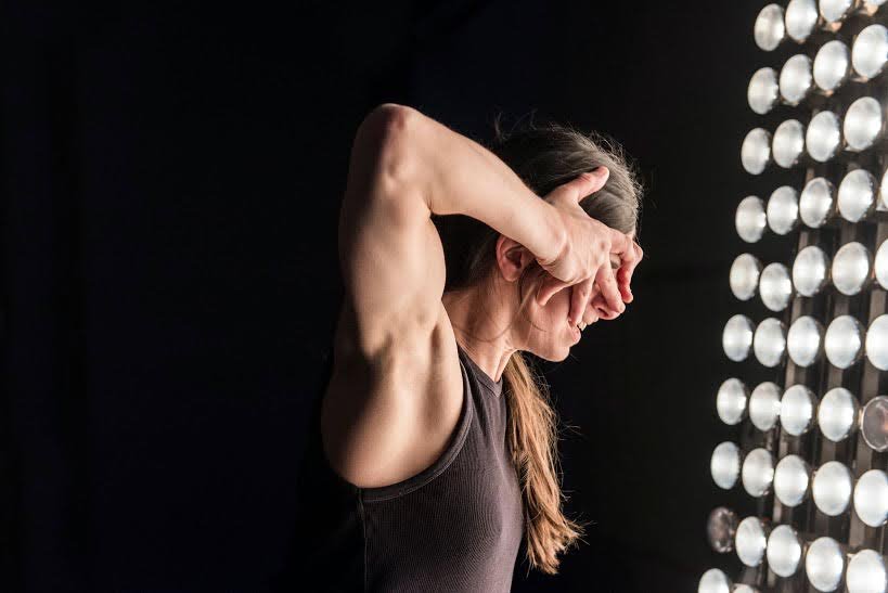 Διεθνές Φεστιβάλ Χορού Καλαμάτας: Σύμβολο της δύναμης να αντέχουμε, να συνεχίζουμε [εικόνες] | iefimerida.gr 6