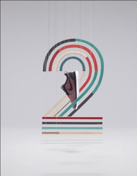 Nike: Το «πιστεύω» της άνεσης | iefimerida.gr 2