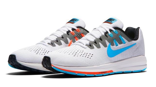 Nike Structure 20: χρονική αναδρομή [εικόνες] | iefimerida.gr 1