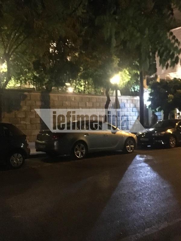 Τα καλά τους έβαλαν οι βουλευτίνες του ΣΥΡΙΖΑ -Ποτό, αντάρτικα και γέλια στο μπαλκόνι του Μαξίμου [εικόνες] | iefimerida.gr 11