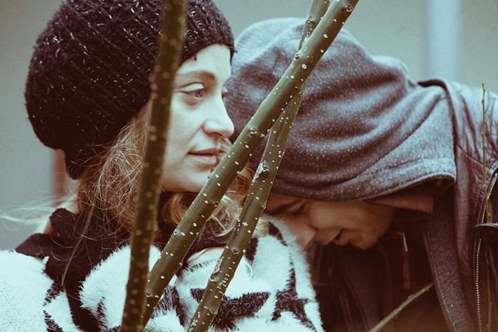 Η άκρως τολμηρή, πορνογραφική, αυστηρώς ακατάλληλη «Λίλα» στο Θέατρο Τέχνης [εικόνες] | iefimerida.gr 0