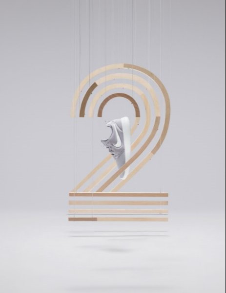 Nike: Το «πιστεύω» της άνεσης | iefimerida.gr 3