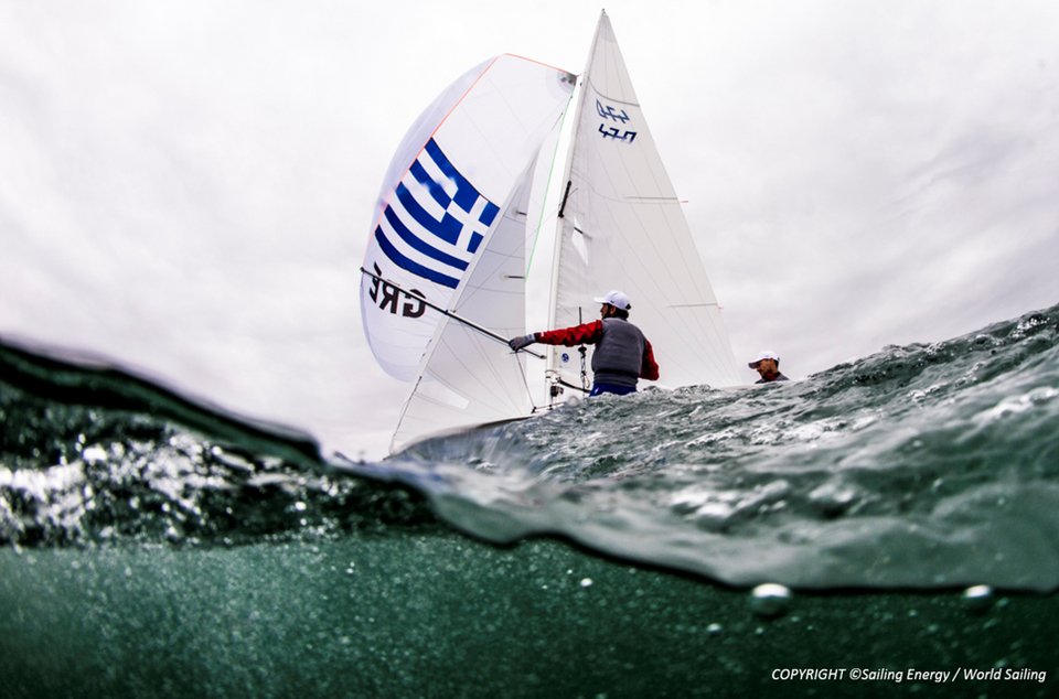 Η Nespresso, υπερήφανος χορηγός των Ολυμπιονικών, Μάντη - Καγιαλή | iefimerida.gr 0