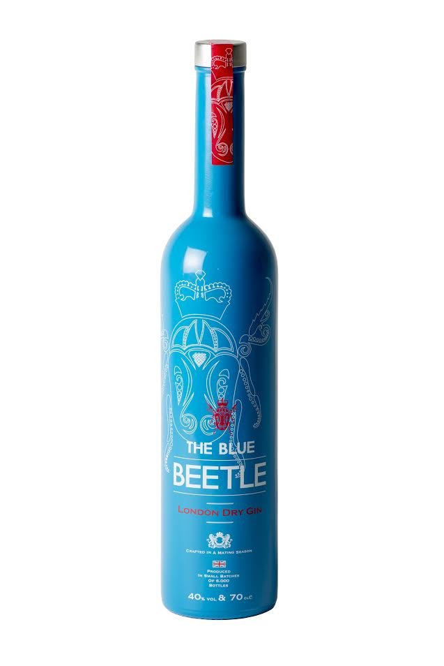 Νέα σειρά ρούμι: Artesano Rum & Blue Beetle Gin | iefimerida.gr 3