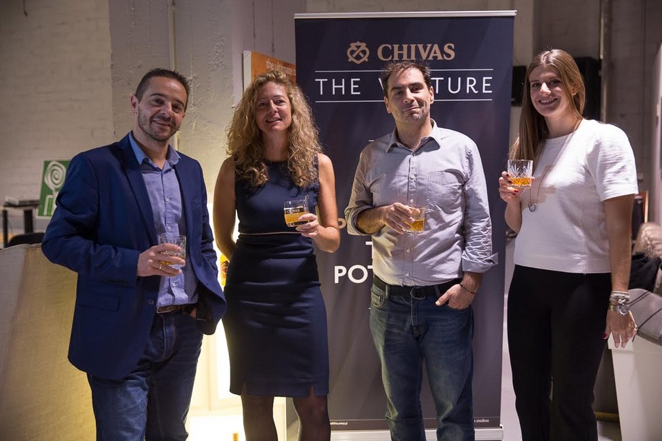 Το Chivas – The Venture ολοκλήρωσε τα mentoring workshops για startups με κοινωνικό αντίκτυπο | iefimerida.gr 2