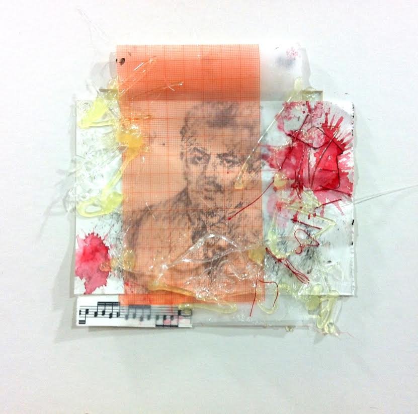 Τσιτσάνης ο beat, ο άγιος, αλλά ποτέ ο ρετρό: Διπλή έκθεση στον Ιανό [εικόνες] | iefimerida.gr 0