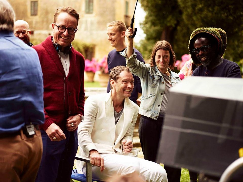 Κυκλοφόρησε η νέα ταινία του Johnnie Walker [εικόνες & βίντεο] | iefimerida.gr 3