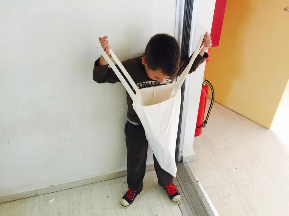  Η «Αποστολή» της Αρχιεπισκοπής Αθηνών, αρωγός μαθητών δημοτικών σχολείων στα Γιάννενα [εικόνες] | iefimerida.gr 1