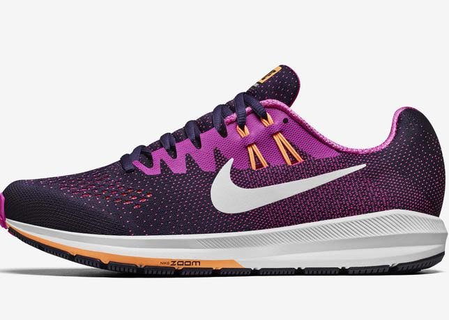 Nike Structure 20: χρονική αναδρομή [εικόνες] | iefimerida.gr 3