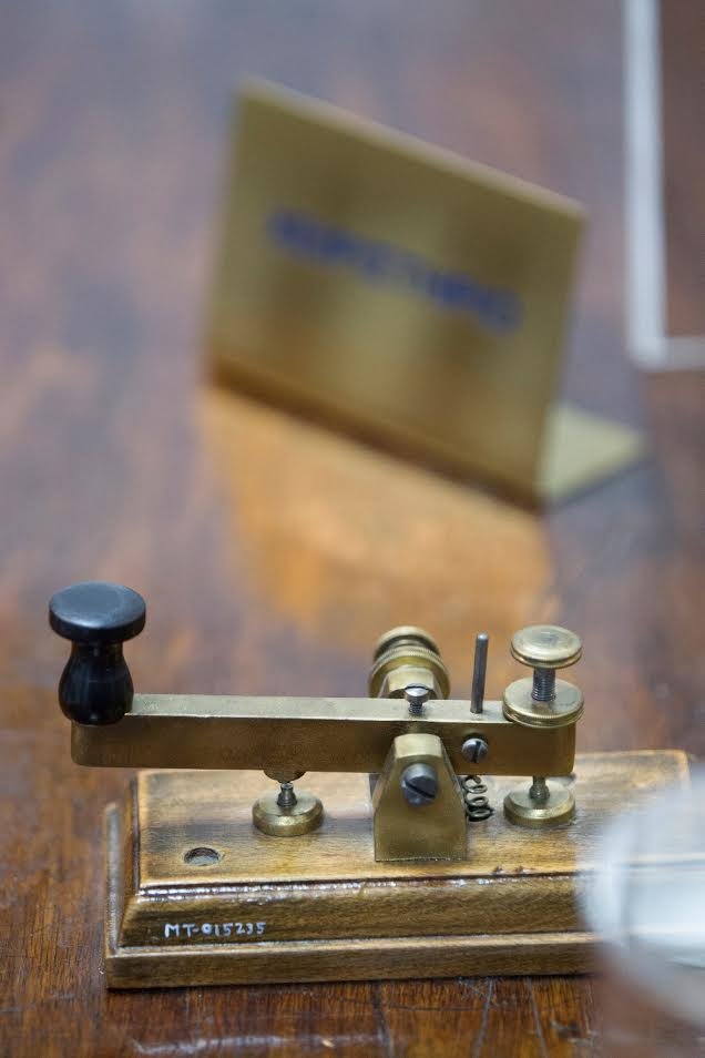 Το Μουσείο Τηλεπικοινωνιών του Ομίλου ΟΤΕ στη νέα ψηφιακή εποχή [εικόνες] | iefimerida.gr 3