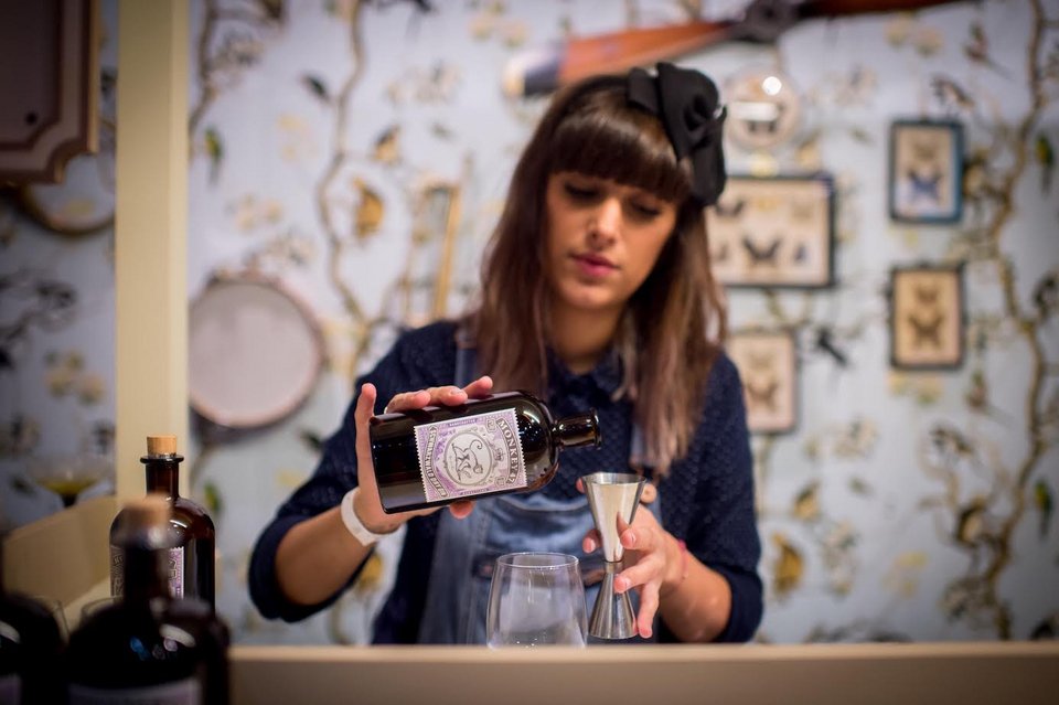 Η Pernod Ricard Hellas στο 7ο Athens Bar Show 2016 [εικόνες] | iefimerida.gr 3