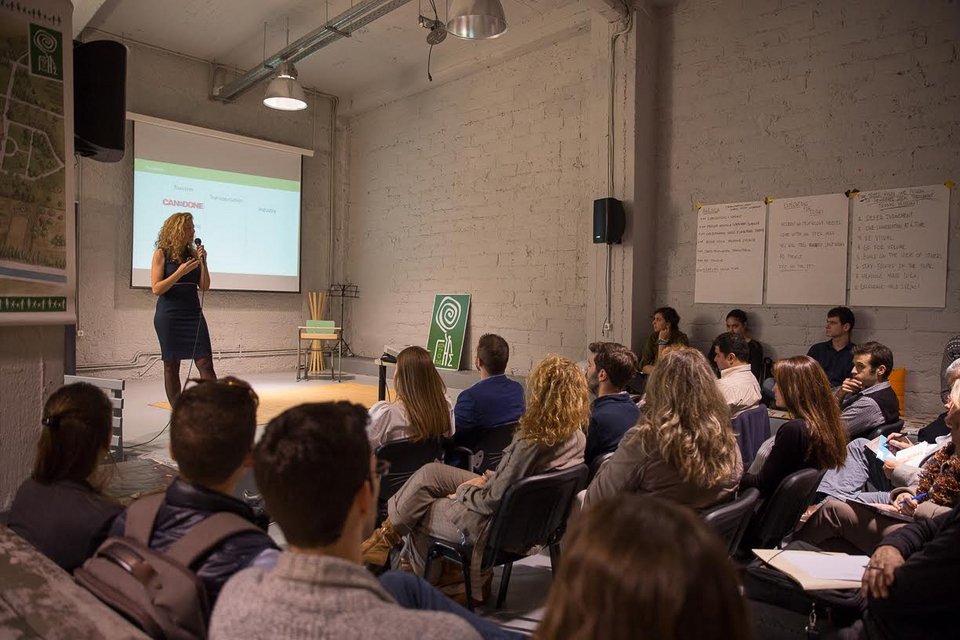 Το Chivas – The Venture ολοκλήρωσε τα mentoring workshops για startups με κοινωνικό αντίκτυπο | iefimerida.gr 3