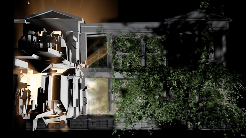 Το φως που κάλυψε τα Ιωάννινα [εικόνες] | iefimerida.gr 5