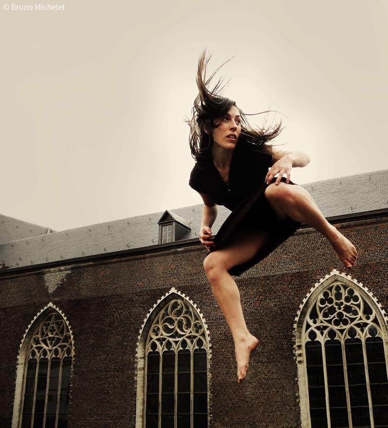 Διεθνές Φεστιβάλ Χορού Καλαμάτας: Σύμβολο της δύναμης να αντέχουμε, να συνεχίζουμε [εικόνες] | iefimerida.gr 0