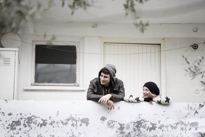 Η άκρως τολμηρή, πορνογραφική, αυστηρώς ακατάλληλη «Λίλα» στο Θέατρο Τέχνης [εικόνες] | iefimerida.gr 1