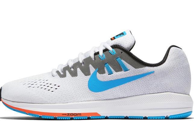 Nike Structure 20: χρονική αναδρομή [εικόνες] | iefimerida.gr 4