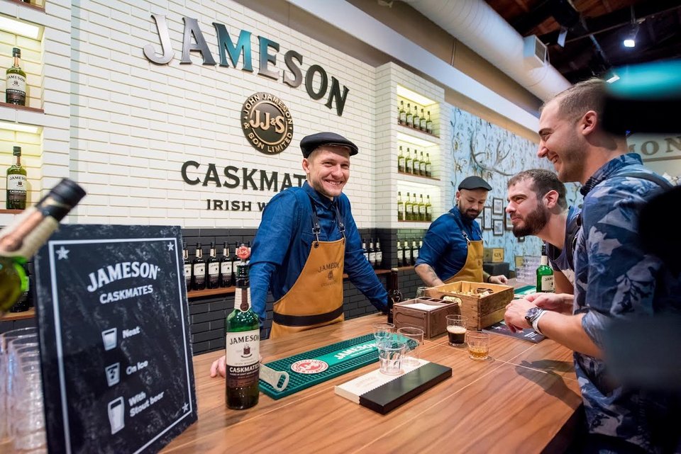 Η Pernod Ricard Hellas στο 7ο Athens Bar Show 2016 [εικόνες] | iefimerida.gr 4