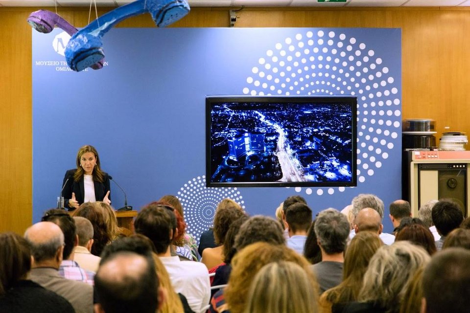 Το Μουσείο Τηλεπικοινωνιών του Ομίλου ΟΤΕ στη νέα ψηφιακή εποχή [εικόνες] | iefimerida.gr 5