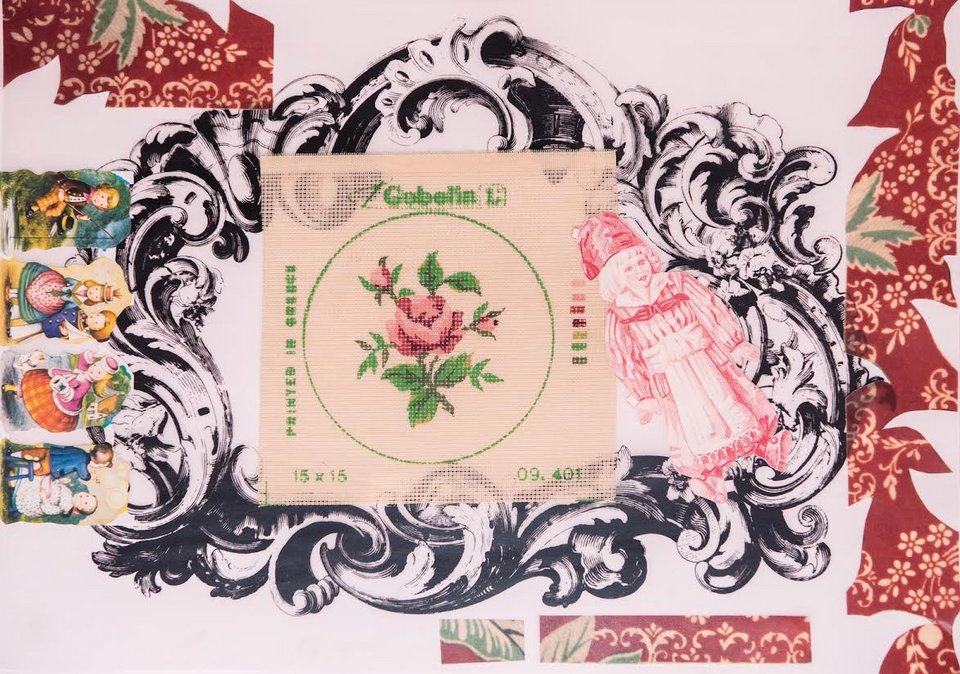 Τσιτσάνης ο beat, ο άγιος, αλλά ποτέ ο ρετρό: Διπλή έκθεση στον Ιανό [εικόνες] | iefimerida.gr 4