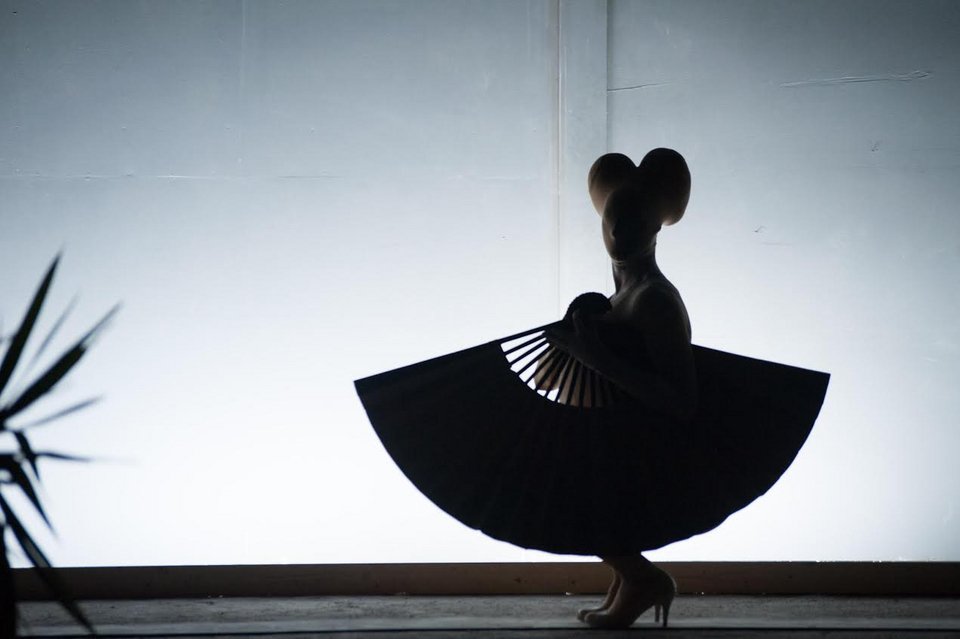 Διεθνές Φεστιβάλ Χορού Καλαμάτας: Σύμβολο της δύναμης να αντέχουμε, να συνεχίζουμε [εικόνες] | iefimerida.gr 3