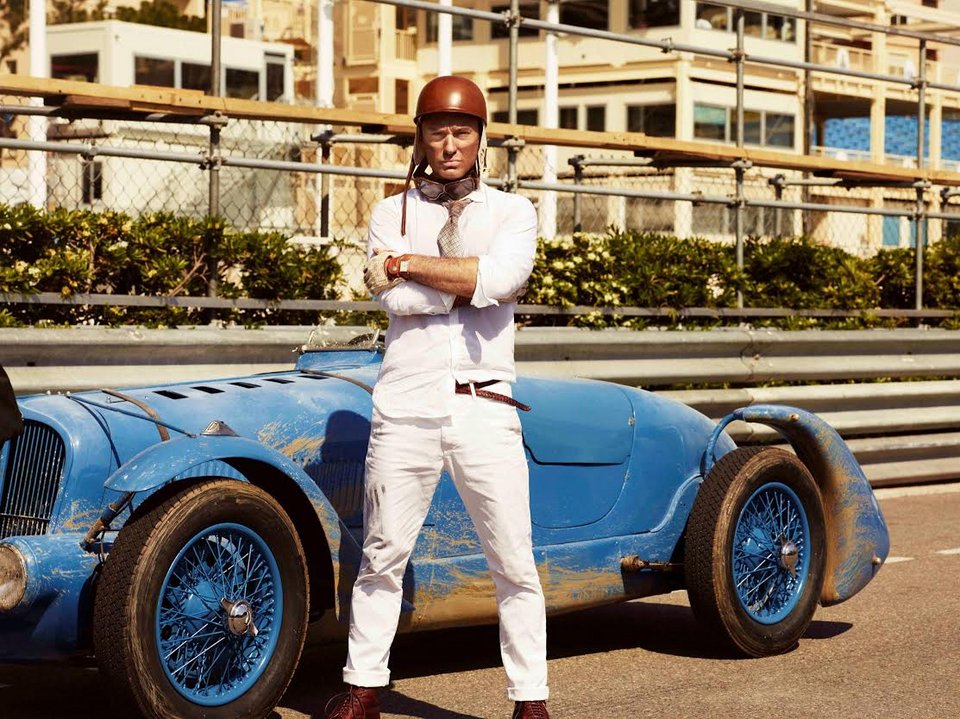 Κυκλοφόρησε η νέα ταινία του Johnnie Walker [εικόνες & βίντεο] | iefimerida.gr 1