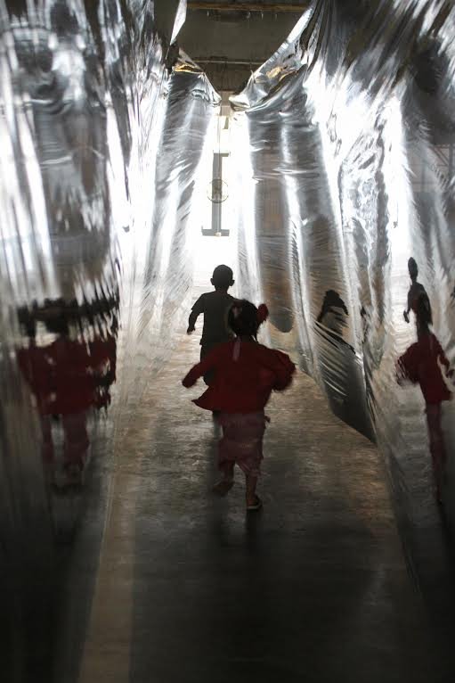 Το φως που κάλυψε τα Ιωάννινα [εικόνες] | iefimerida.gr 0