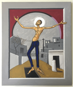 Τσιτσάνης ο beat, ο άγιος, αλλά ποτέ ο ρετρό: Διπλή έκθεση στον Ιανό [εικόνες] | iefimerida.gr 7