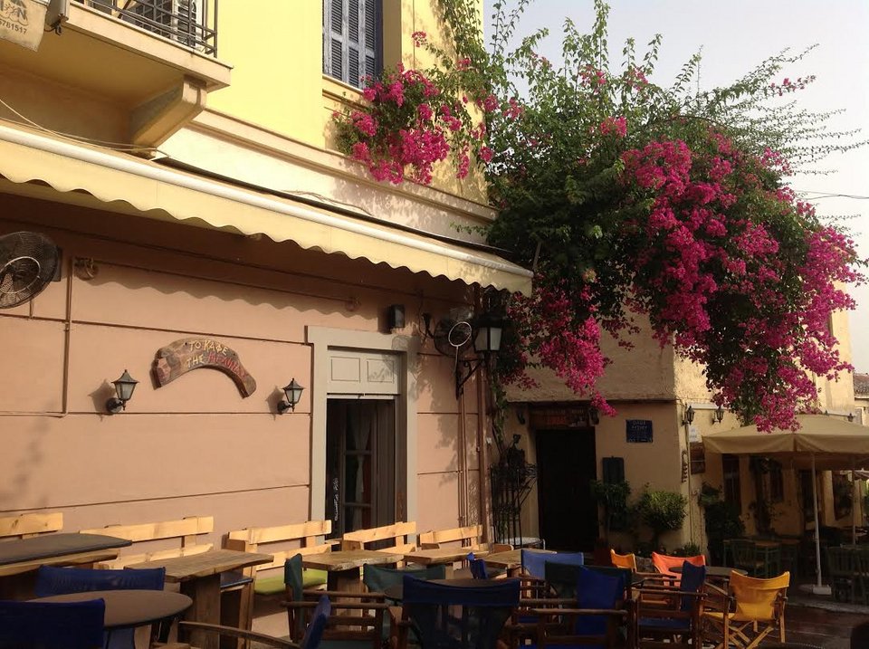 21 χρόνια χωρίς τη Μερκούρη -Μια βραδιά αφιέρωμα στην ηθοποιό στο «Καφέ Μελίνα» [εικόνες] | iefimerida.gr 2