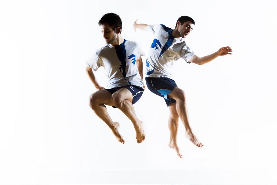 Διεθνές Φεστιβάλ Χορού Καλαμάτας: Σύμβολο της δύναμης να αντέχουμε, να συνεχίζουμε [εικόνες] | iefimerida.gr 4