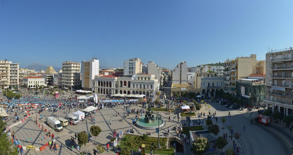 Τρέχουμε με το Φυσικό Μεταλλικό Νερό ΑΥΡΑ, στις μεγάλες δρομικές διοργανώσεις του Οκτωβρίου | iefimerida.gr 7