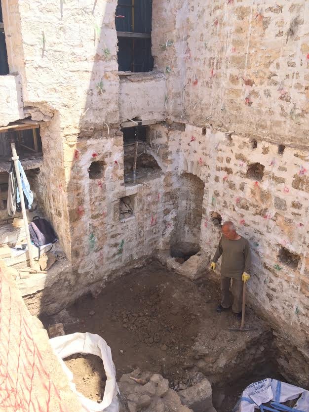 Εικόνες του μέλλοντος από την «Αυλή των Θαυμάτων» στην Πλάκα | iefimerida.gr 5