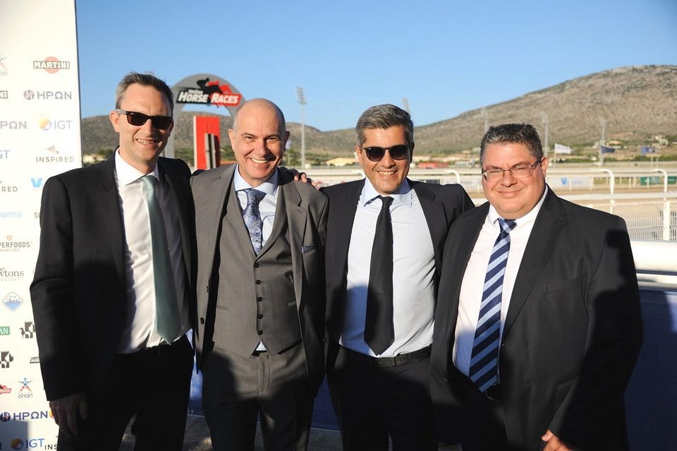 Λάμψη και θέαμα στο 71ο Ελληνικό Ντέρμπι ΟΠΑΠ: Παρουσία 6.000 θεατών η μεγάλη γιορτή [εικόνες] | iefimerida.gr 9