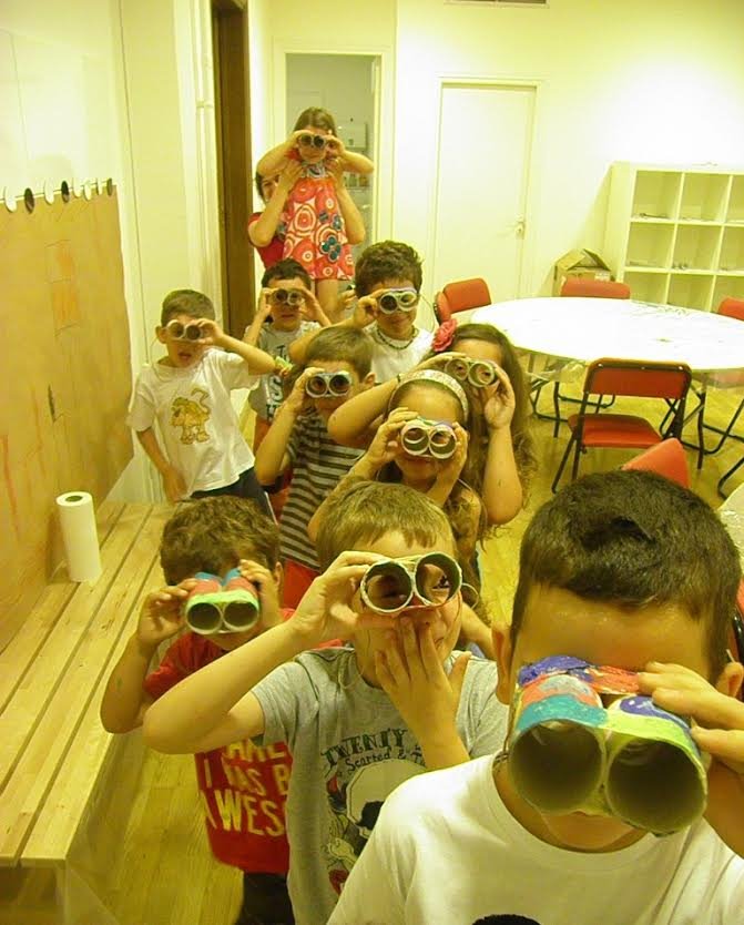 Summer camp για παιδιά στο Mουσείο Κυκλαδικής Τέχνης | iefimerida.gr 0