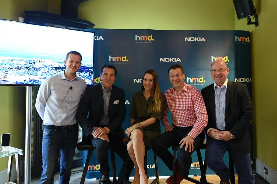 Nokia 6, Nokia 5 και Nokia 3 τώρα διαθέσιμα στην Ελλάδα [εικόνες] | iefimerida.gr 13