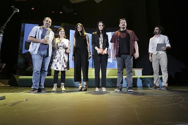 Οι νικητές των Βραβείων Public -Βιβλία που αγάπησε το αναγνωστικό κοινό [λίστα]  | iefimerida.gr 26